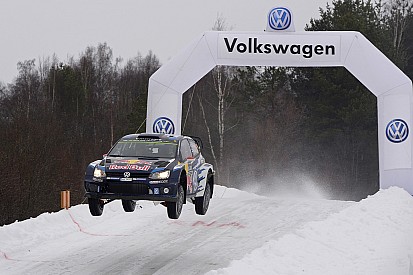 Il Rally di Svezia si farà, ma con un itinerario rivisto