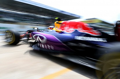 Red Bull: le ore di galleria per la monoposto 2017?