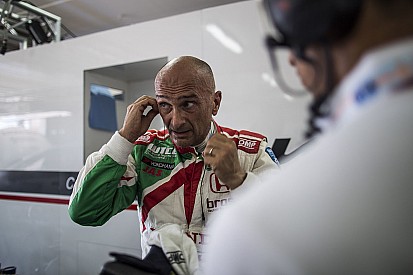 Tarquini - J'ai eu peur de quitter le WTCC