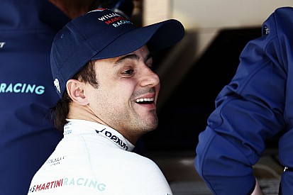 Smedley - Massa est "tout aussi bon" qu'en 2008