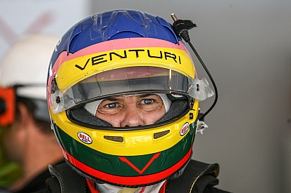 Villeneuve - “Je ne pouvais rater une telle occasion”