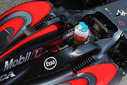 Analysis: Why Mercedes doesn't believe in Honda's size zero concept