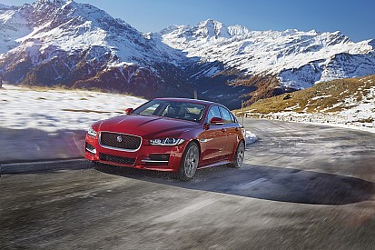 Gaat Jaguar een Audi A3-concurrent ontwikkelen?