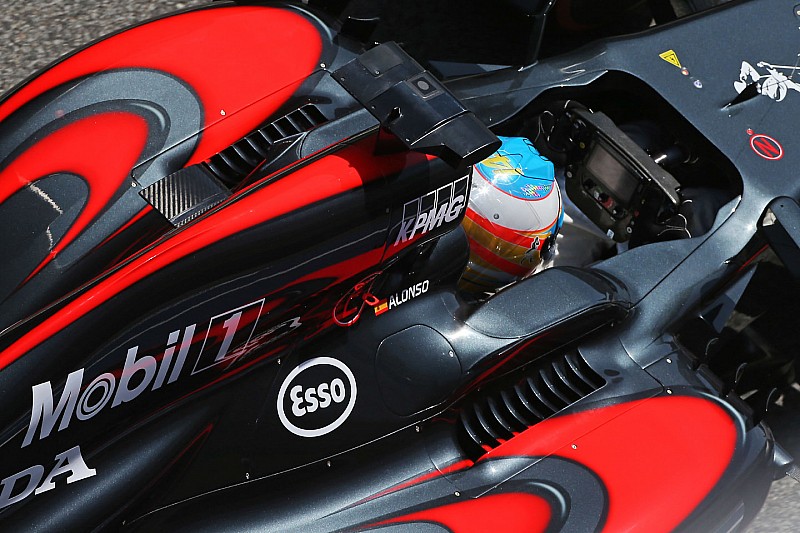 Pourquoi Mercedes ne croit pas en la taille de guêpe de Honda