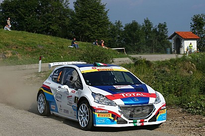 Il Rally del Ciocco sarà il prologo del CIR 2016