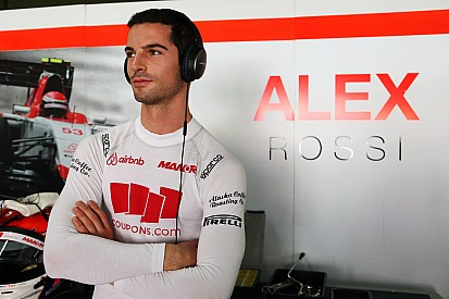 Rossi confiant pour décrocher un baquet chez Manor