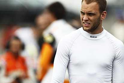 Renault: la Jorda tester fa infuriare Sorensen, che se ne va!