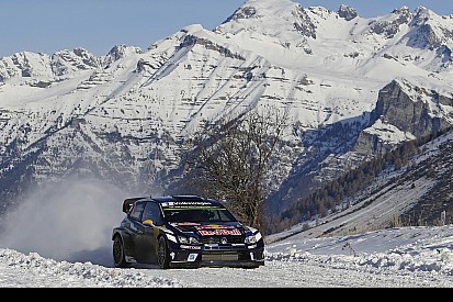 Mikkelsen: "Non corro in Svezia per arrivare secondo"