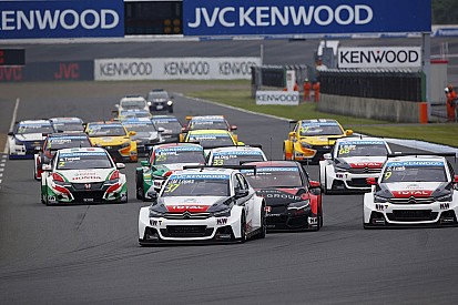 WTCC modifica su calendario 2016