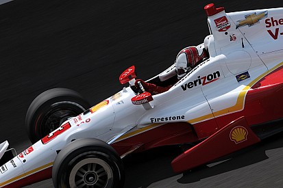 Castroneves: "acredite, a prova de Phoenix será incrível"