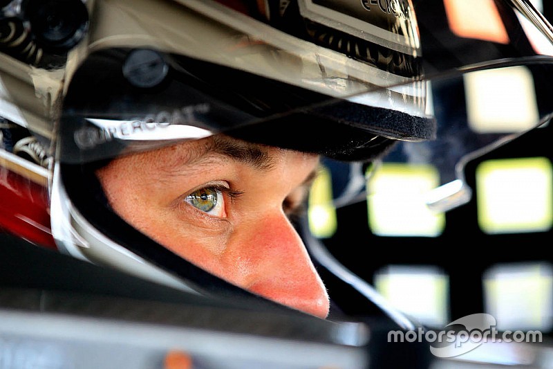 Reed Sorenson joins Hillman Racing for Daytona 500