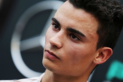 DTM-kampioen Wehrlein maakt Formule 1-debuut bij Manor