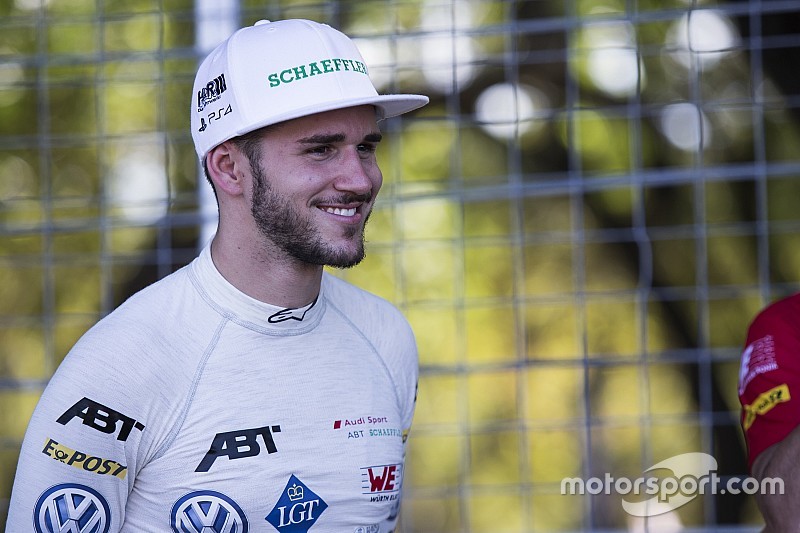 Abt: “In gara non avevo il passo giusto...”