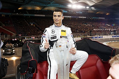 Wehrlein fecha com Manor, e F1 tem só uma vaga em aberto