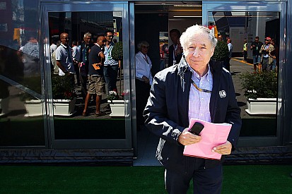 Todt: críticas sobre domínio da Mercedes na F1 são injustas