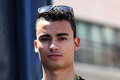Cria da Mercedes, Wehrlein tem regularidade como marca
