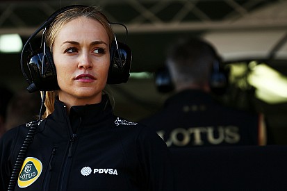 Jordá répond à Sorensen : "J'étais à une seconde de Grosjean"