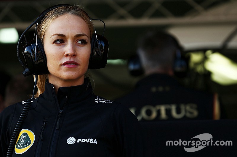 Jordá répond à Sorensen : "J'étais à une seconde de Grosjean"