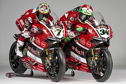 Ducati se renforce encore et vise le titre