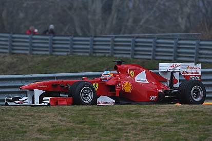 Quand Ferrari provoquait la colère de Ford avec sa nouvelle F1
