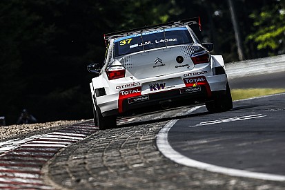Motorsport.com’s Top 10 Touring Car drivers in the world – Part 2