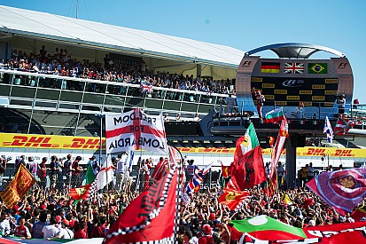 Monza hits setback in bid to save F1 race