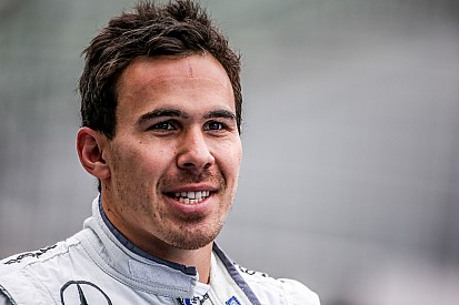 Robert Wickens set to contest 4th season in DTM