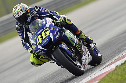 Análise: como Rossi fez Yamaha se virar para ele