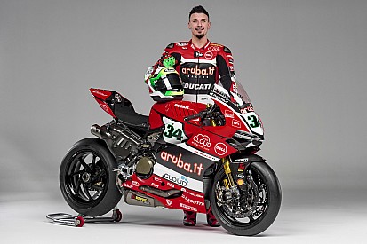 Giugliano - "J'ai réussi à tout reconstruire"