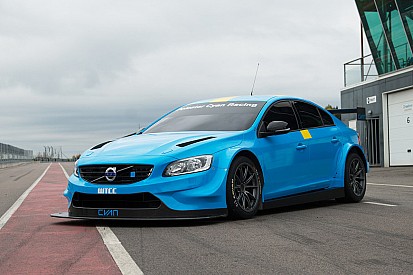 Thed Björk – Volvo visera le titre en 2017