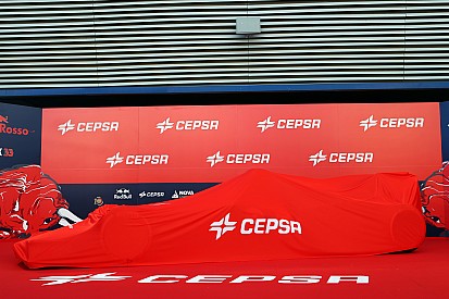 Toro Rosso toont nieuwe livery mogelijk pas op 29 februari