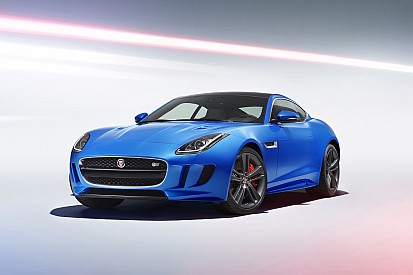 Jaguar legt merknamen vast voor elektrische SUV en supercar