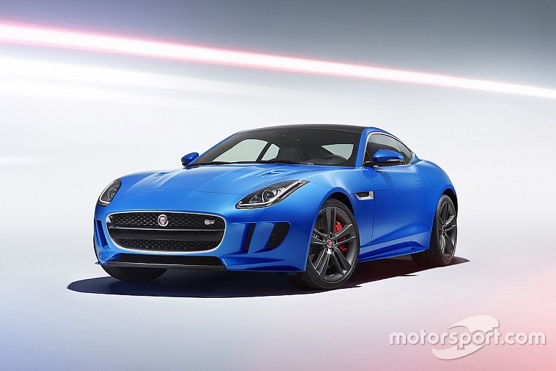 Jaguar legt merknamen vast voor elektrische SUV en supercar