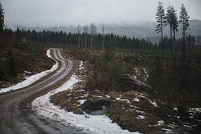 Il Rally di Svezia si farà e scatterà domattina