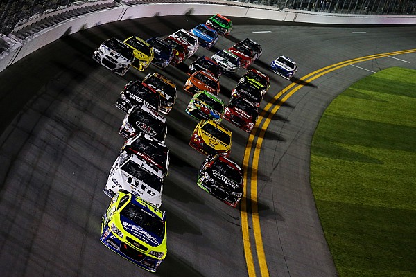 Es geht los: Alle Infos zum Sprint Unlimited at Daytona