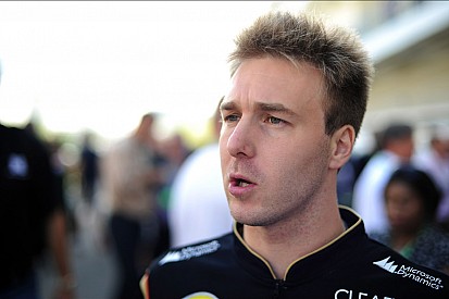 Valsecchi to make racing return in Blancpain GT