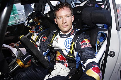 ES4 - Ogier et Mikkelsen piégés mais toujours devant