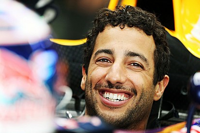 Ricciardo: "Il motore è il punto interrogativo"