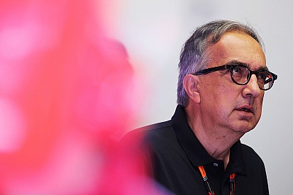 Marchionne: “Tien jaar zonder titel zou tragisch zijn voor Ferrari”