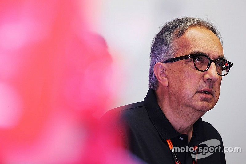Marchionne: “Tien jaar zonder titel zou tragisch zijn voor Ferrari”