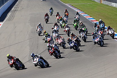 IDM startet am Lausitzring im Rahmen der Superbike-WM