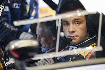 Rally di Svezia, PS5: Hyundai vola con Paddon. Meeke K.O!