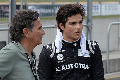 Na briga por título, Pedro Piquet precisa "secar" rival