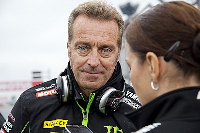 Poncharal: "Rossi-Marquez? La MotoGP deve cercare di fare meglio"