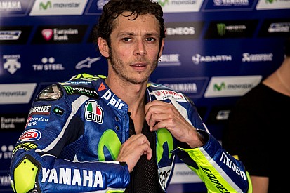Valentino: "Se continuo, sarà per altre due stagioni"