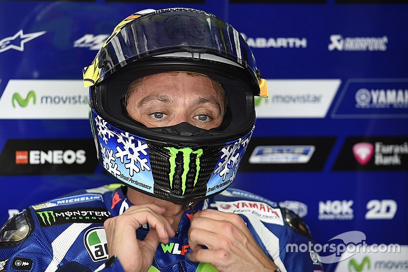 Rossi wil niet voor één jaar bijtekenen: “Werk alleen met tweejarige contracten”