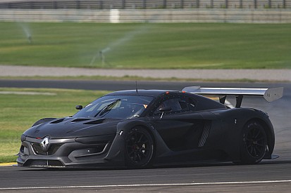 Renault Sport Trophy: arrivano tre nuove squadre nel 2016