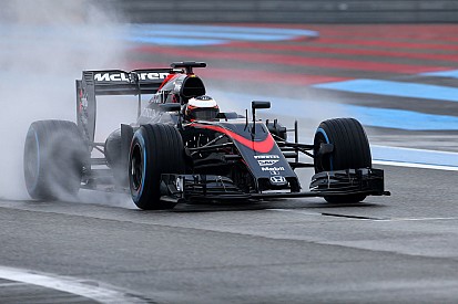 Wolff: Honda will emerge as strong F1 force