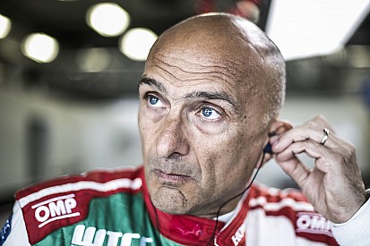 Tarquini: I never considered retirement despite Honda sacking