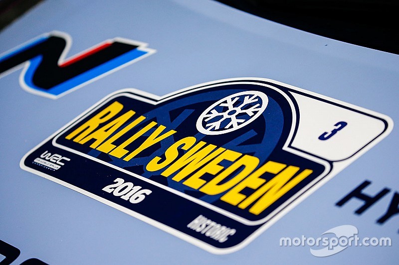 Rally di Svezia senza pace: cancellata un'altra prova speciale